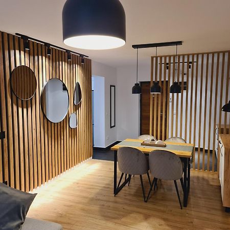 Apartament Suceava Exterior photo