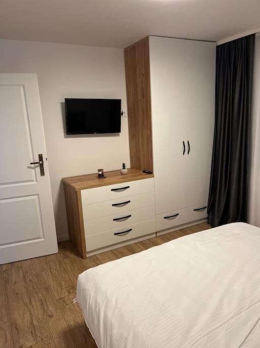 Apartament Suceava Exterior photo