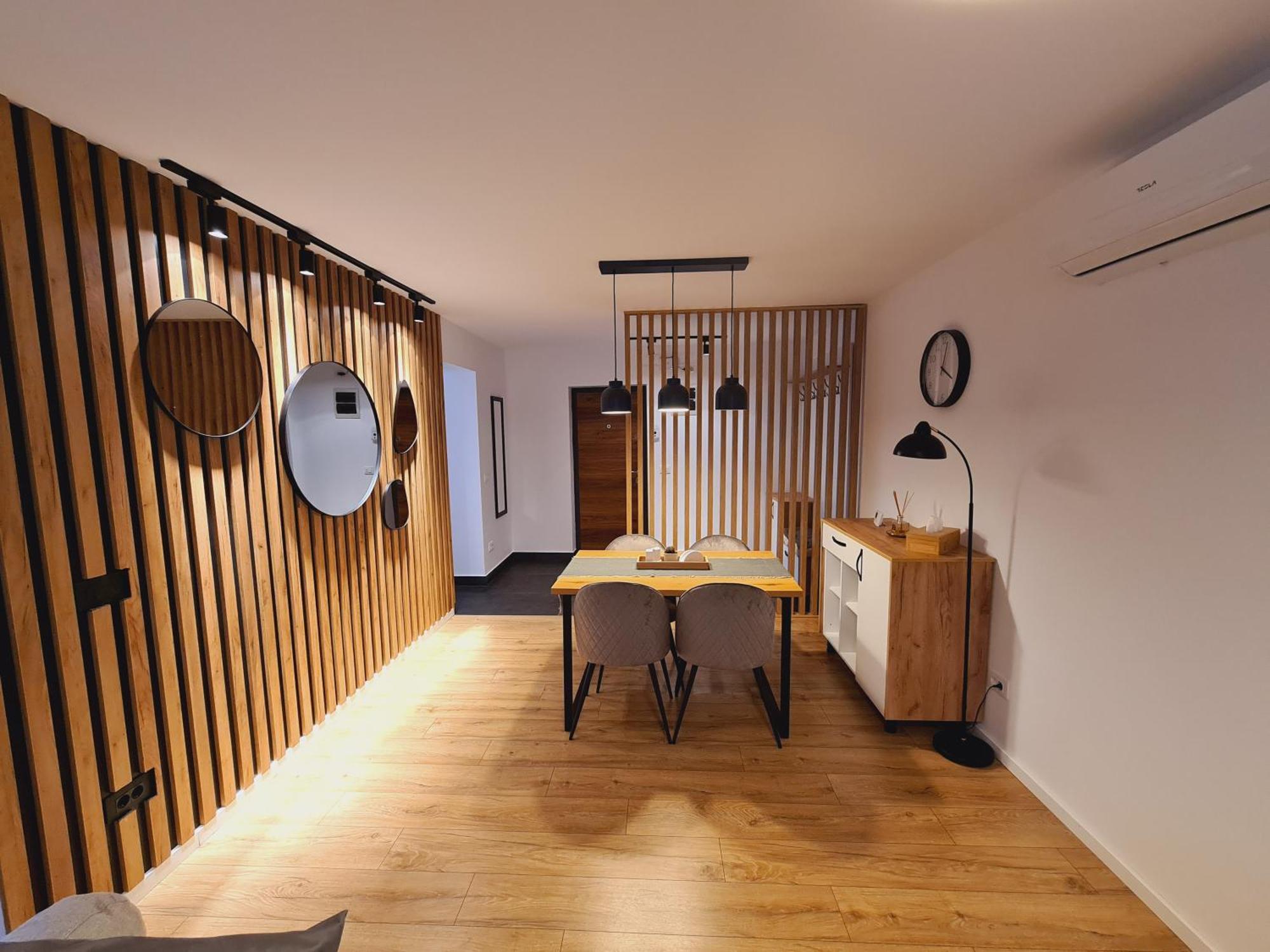 Apartament Suceava Exterior photo