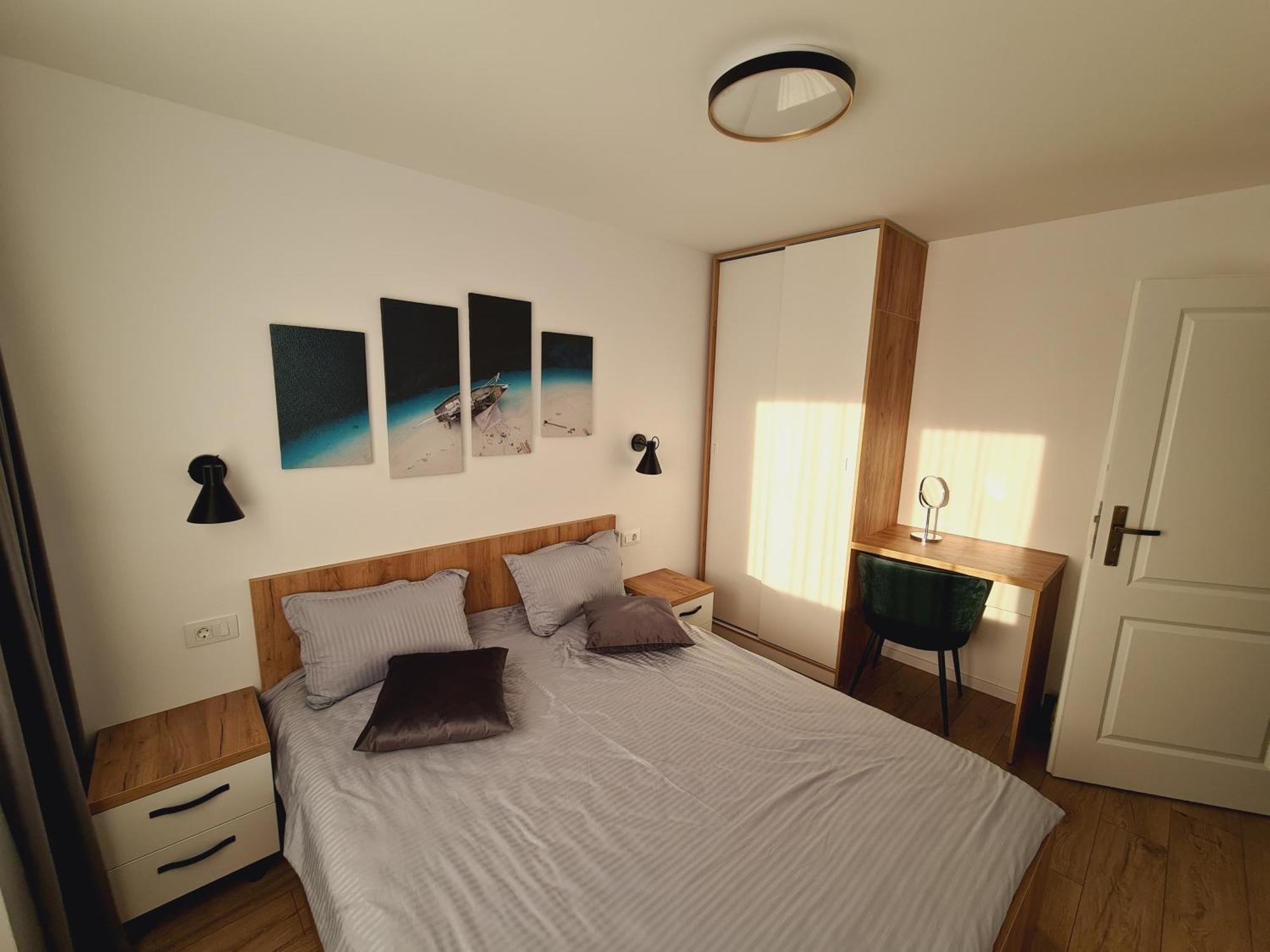 Apartament Suceava Exterior photo